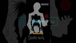 Top 10 Most Popular Animes as per Myanimelist 💀 #top10 #myanimelist #popularanime #mostpopularanime