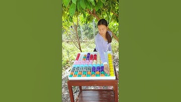 Ball Sorting Hacks for Success #32