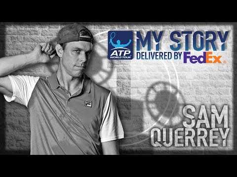 My Story: Sam Querrey