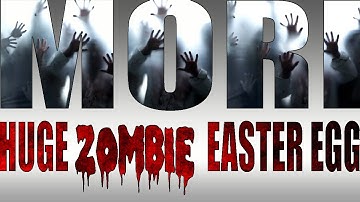 MORI Rebirth...Huge Zombies Easter Egg (Call of Duty Black Ops 3 Zombies)