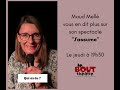 Interview maud mell