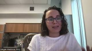 Dr Madonna speaks about Biomedical Engineering at Duke