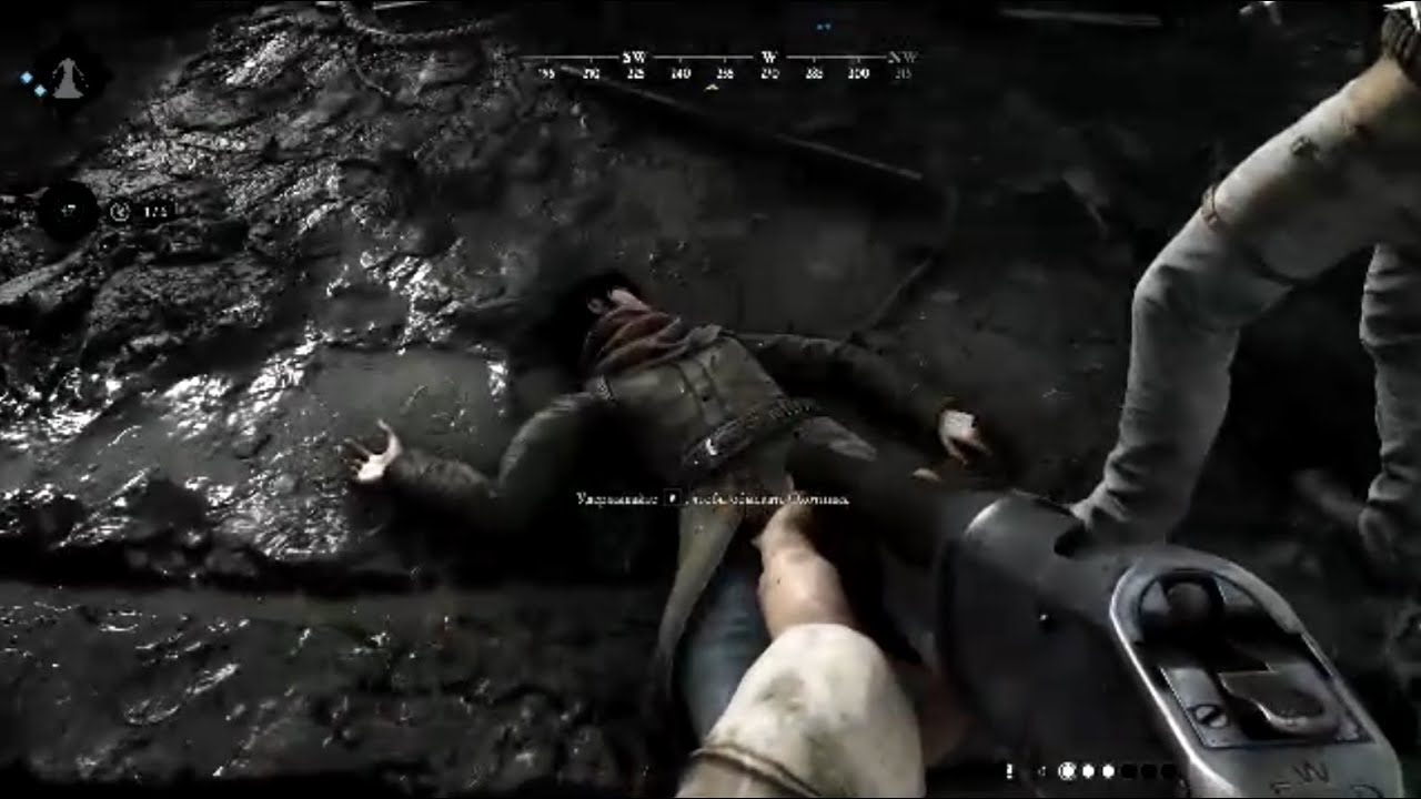 КООП Стрим по Hunt  Showdown   Первый раз играем   смотреть видео онлайн от «Grimm Games» в хорошем