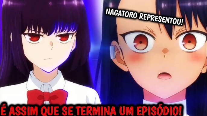 nagatoro temporada 2 ep 12 dublado｜TikTok Search