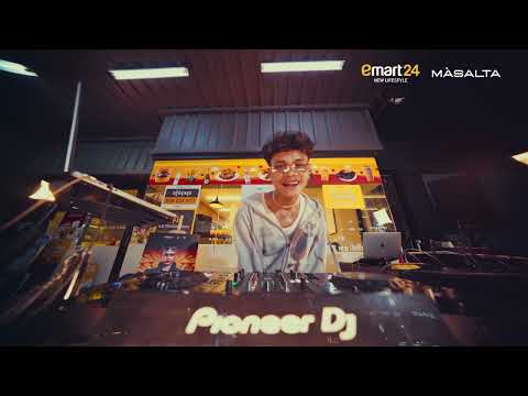 REC001 JAYBEE AT TOUL SLENG