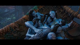 Avatar: The Way of Water | Monolith Trailer Resimi