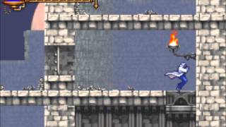 Castlevania: Aria of Sorrow Walkthrough: Part 5