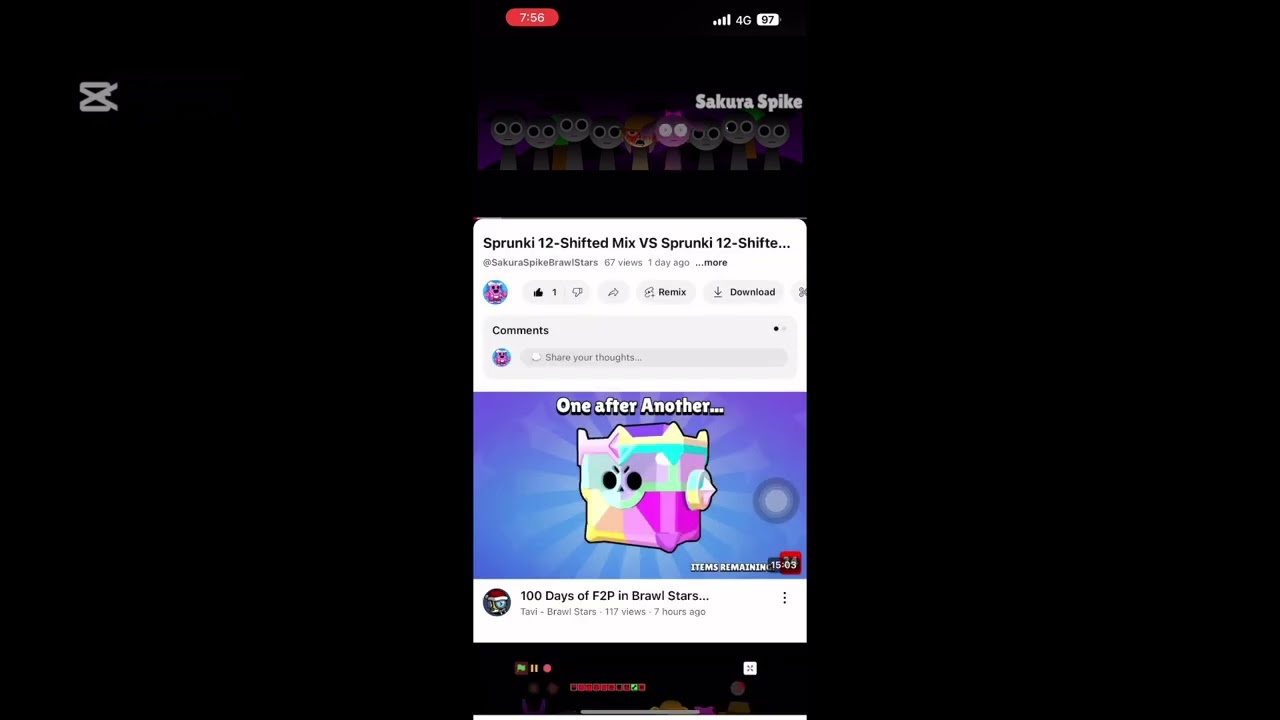 Reacting to how many views my video have (PART 3)