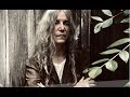 Patti Smith on photography, famous friends and why coffee is her favourite drug