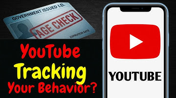 YouTube’s New AI Age Check: How It Tracks You Without Your Birth Date (Privacy Alert!)
