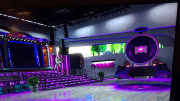 Missing mycareer file