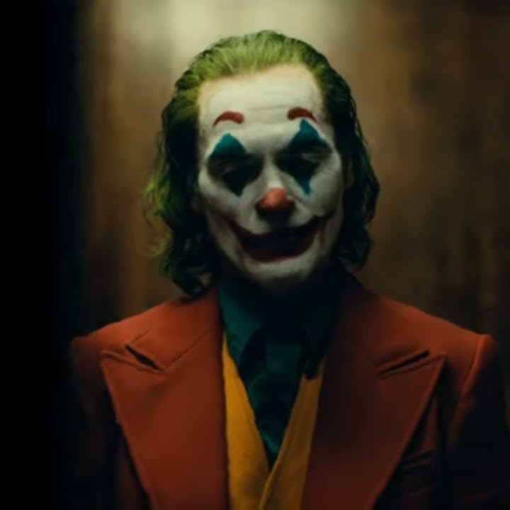 Qoutes bacot || kata-kata bijak Joker story'WA 30 detik
