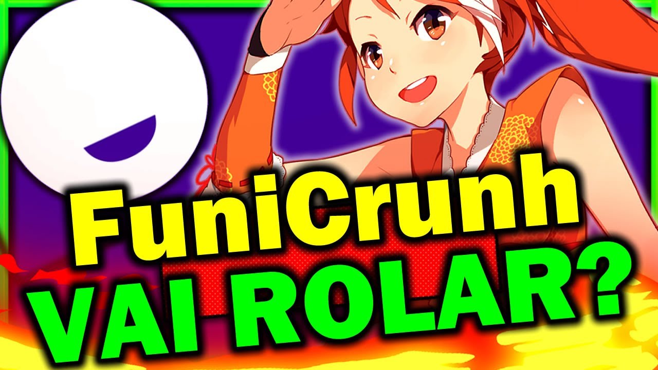 É oficial! Sony adquire streaming de anime Crunchyroll por US$ 1,175 bilhão  