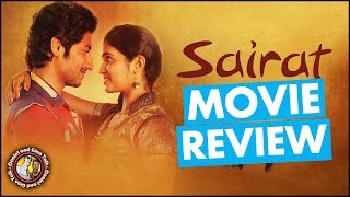 The wait is finally over. we were surprised with this film. couldn't
to give film a proper movie review. sairat 2016 marathi film, s...