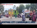 Bontang City CARNIVAL 2022 ll Part 5 Bontang Kaltim