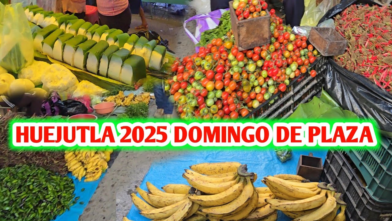 COMPRANDO PEMOCHES Y TIMATITIS Y QUESOS EMPANADAS DE FRIJOL HUEJUTLA HGO 2025
