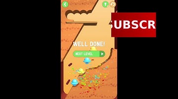 Dig it 11-15 (Dig a little deeper) Solution MISSION TO MARS CHAPTER