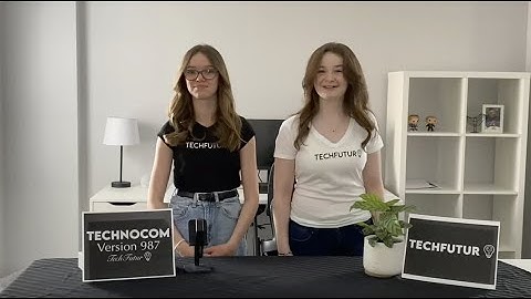 Infopub du futur : Technocom (BD Branché)