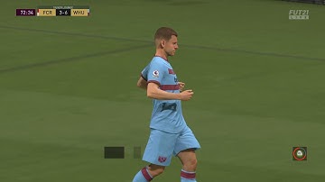 Fifa 21 script proof