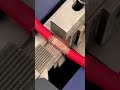 Using Professional Machines For High Quality Ultrasonic Cable Wire Welding
