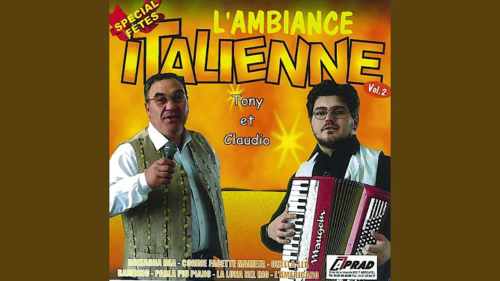 Ma symphonie