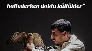 Hallettim Hallederken Doldu Küllükler - Era7 Capone 2.0 Mix