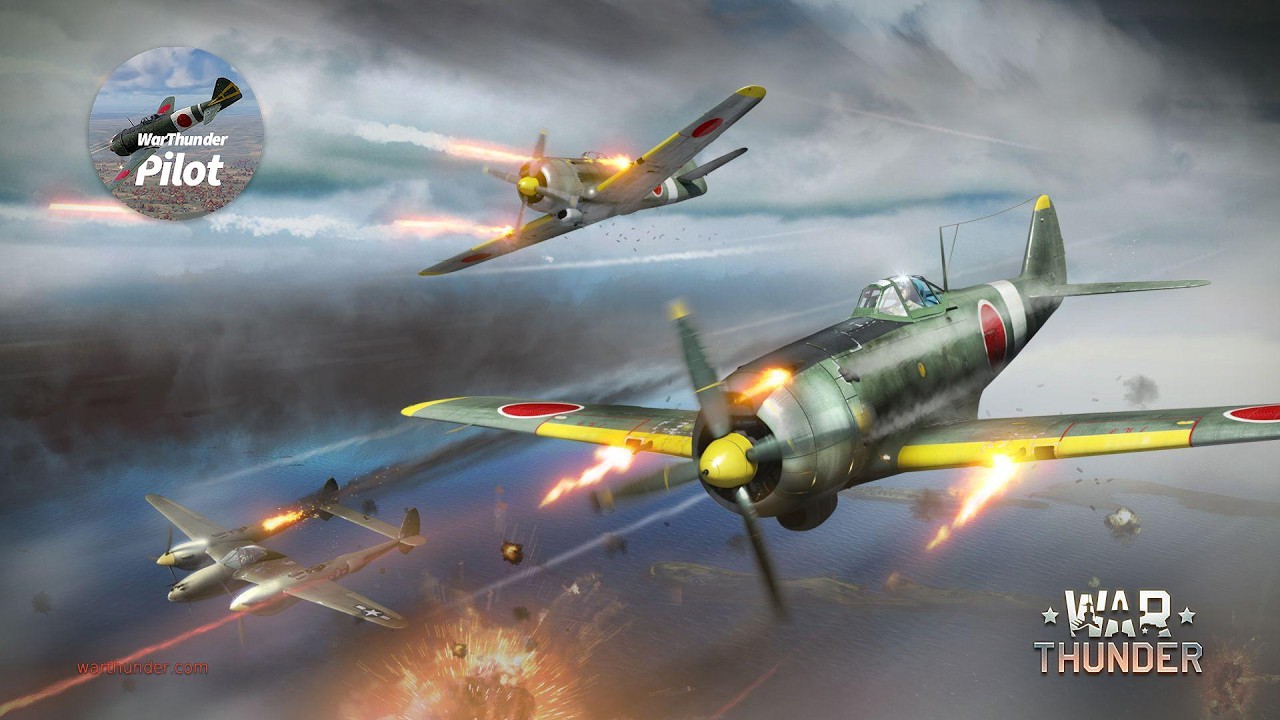 War Thunder air arcade LIVE STREAM