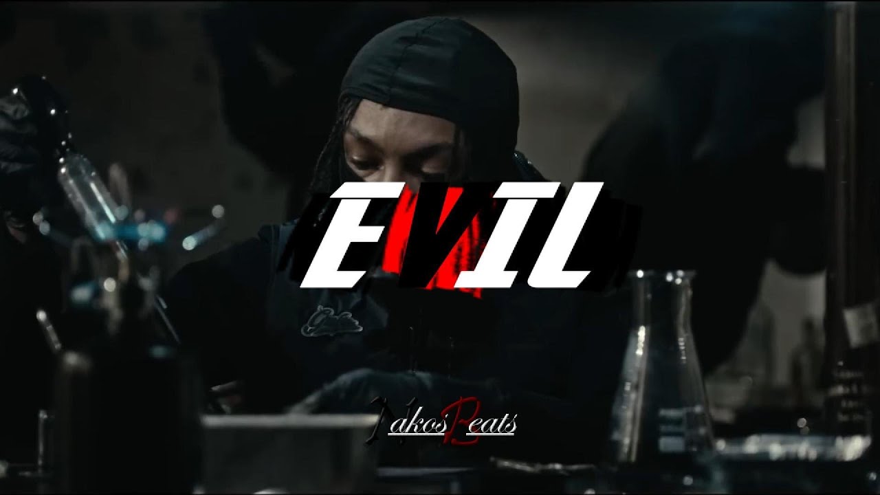 [FREE] Sample Drill Type Beat ''Evil'' | UK Drill x NY Drill Type Beat ...