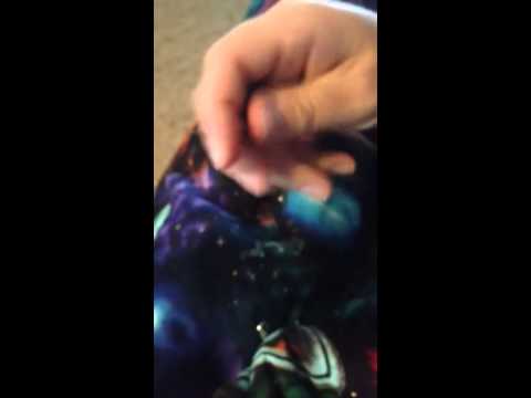 removing silly putty from fabric youtube
