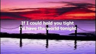 If I Had You by Alan Jackson (with lyrics)