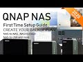 QNAP NAS Guide - Setting Up Your Backup Strategy with NAS-to-NAS, NAS-to-Cloud and NAS-to-USB