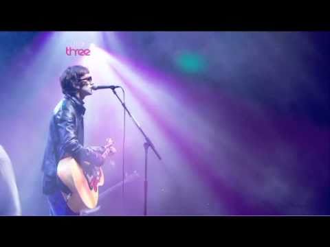 The Verve - Sonnet / LIVE Glastonbury 2008