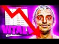 The Drastic Rise And Fall Of VitalyzdTv Ft. Whang!