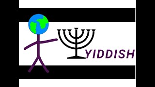 What is Yiddish? A Brief History of the Mother Tongue