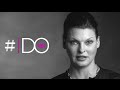 Linda Evangelista Says #IDO to Equality