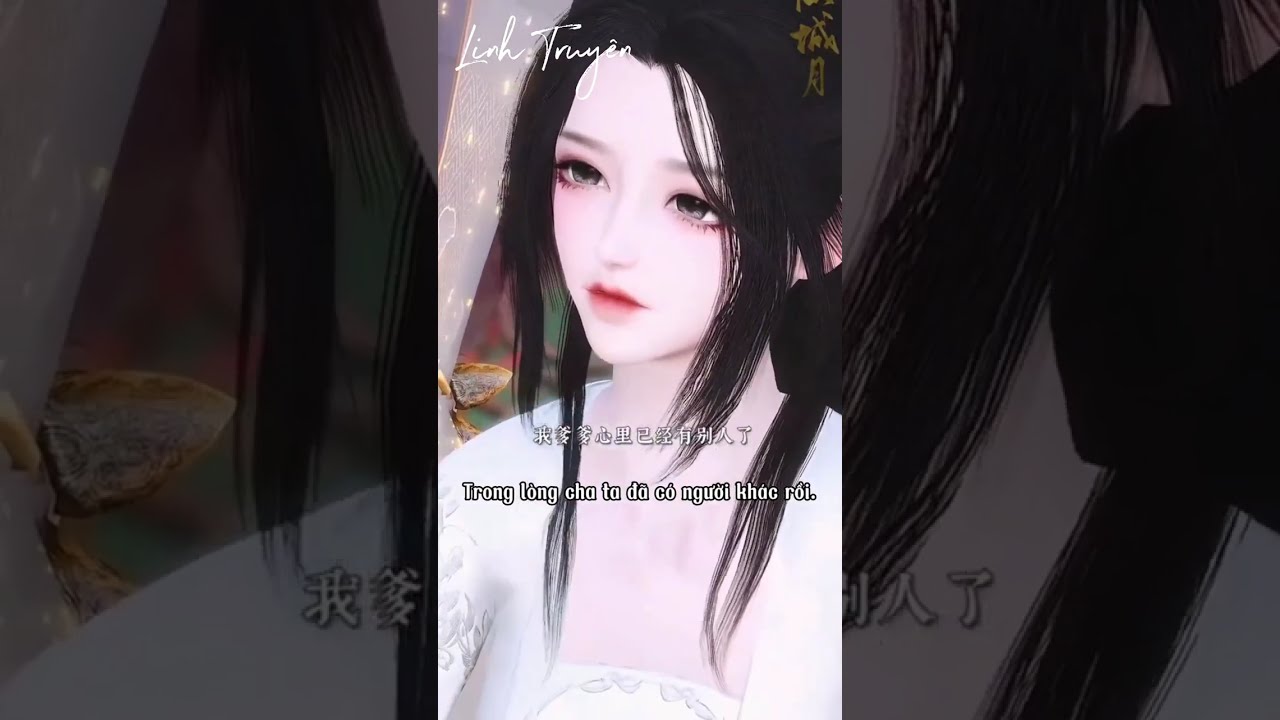 [Hiền vương lạnh lùng kiêu ngạo] FULL PHIM 3D nàng chính là định mệnh sắp đặt trước của ta