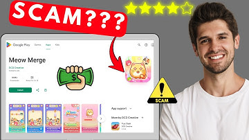 Meow Merge Review 2025: Game or Cash Grab Scam?