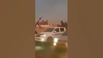 زغرد يا كلاشنكوف 