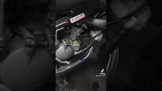 Gilera smt #tiktok : michl_2001 #D50b0 #70ccm