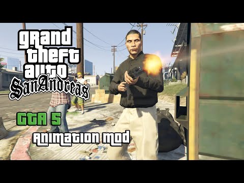 GTA SA GHOSTRIDER MOD file - Grand Theft Auto: San Andreas - ModDB