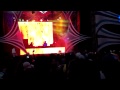 Astrix live rounders festival guadalajara 2013  alex cam psy