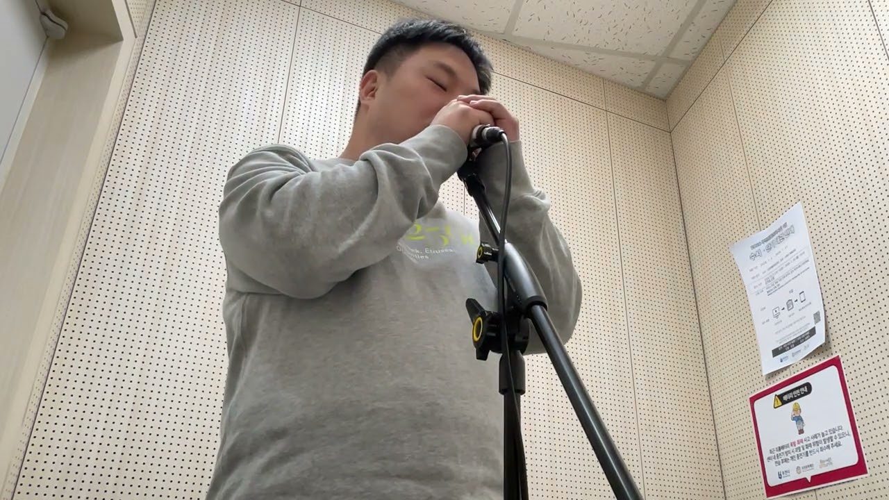 그대라는 시 노래