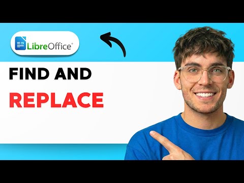 How to Find and Replace in LibreOffice Writer [2026 Full Guide]