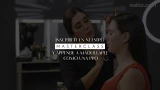 MasterClass ésikaPRO Teaser: Makeup no makeup