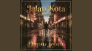 Jalan Kota