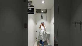 Day 96 | Budget Vs Me at Zudio | Mini Zudio Haul | #youtubeshorts #zudio #shoppingvlog #minivlog