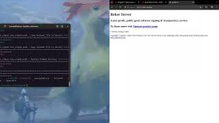 Install Red Hat Trusted Artifact Signer on RHEL