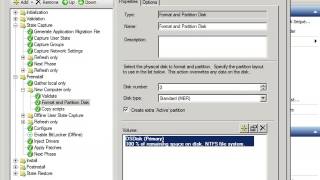 create task sequence in mdt part 3