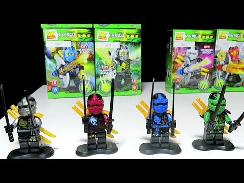 How to build mini LEGO robot dinosaurs transformer combiner mecha / Baby Dinobot Friends Combiner. 