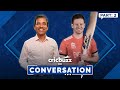 Cricbuzz In Conversation ft. Eoin Morgan: IPL - The Game Changer
